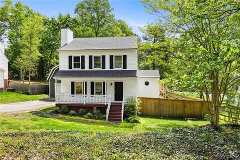 10911 Rufford Road, Chester, VA 23831