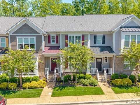9427 Creek Summit Circle, Richmond, VA 23235