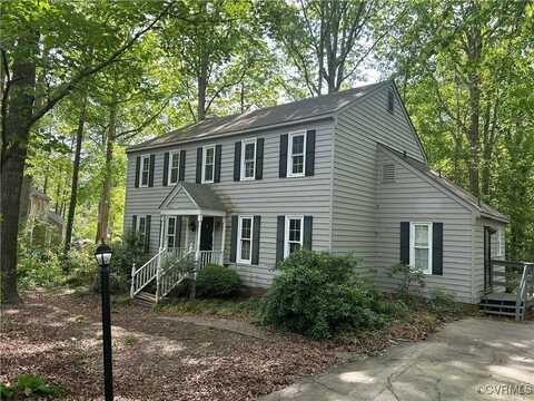 13817 Sterlings Bridge Road, Chesterfield, VA 23112