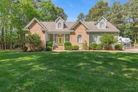 430 Enon Church Road, Chester, VA 23836