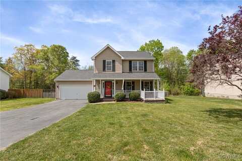 3416 Lancaster Ring Road, Spotsylvania, VA 22408