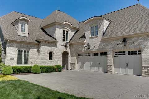 2392 Bel Crest Circle, Midlothian, VA 23113