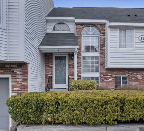 179 Tall Oaks Dr, Weymouth, MA 02190