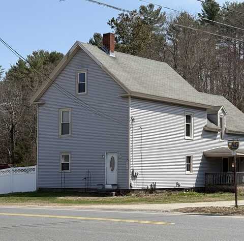 379 Main St, Barre, MA 01074