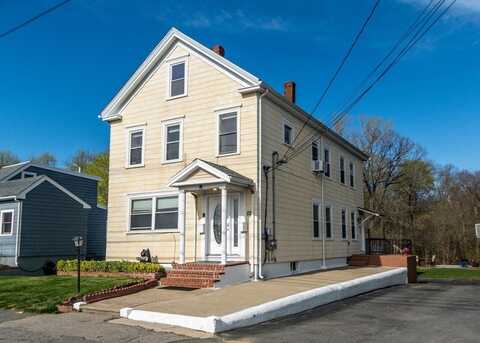 82 E Main Street, Avon, MA 02322