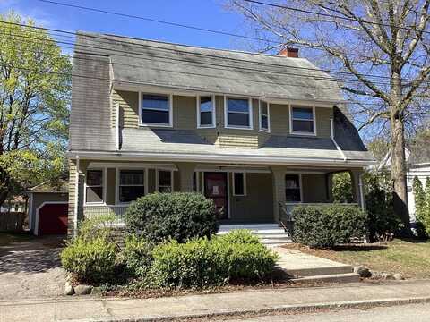 24 Third St., Attleboro, MA 02703