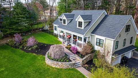 220 Maynard Rd, Sudbury, MA 01776