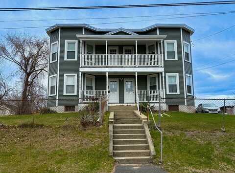 30-32 Montgomery St, Springfield, MA 01151