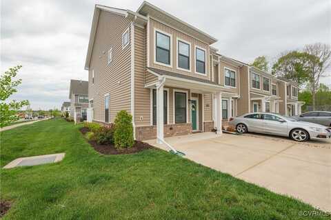 12232 Ground Pine Court, Chesterfield, VA 23112