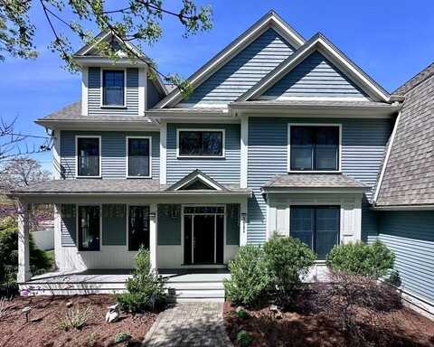 311 Concord Avenue, Lexington, MA 02421