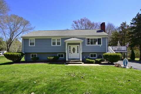282-284 Ware St., Mansfield, MA 02048