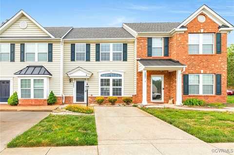 5693 Flowering Peach Lane, Providence Forge, VA 23140