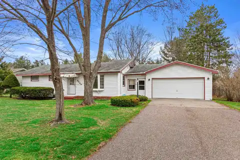 2430 WASHINGTON AVENUE, Plover, WI 54467