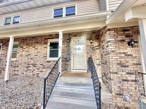 313 S 6TH AVENUE, Wausau, WI 54401