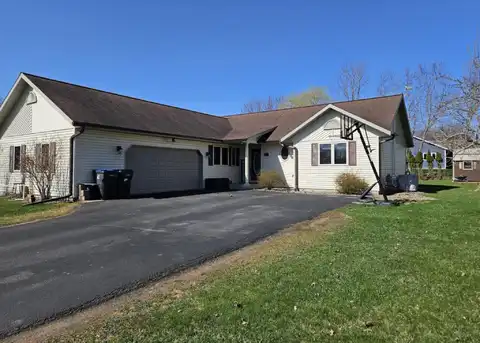 10819 W 7TH STREET, Hewitt, WI 54441