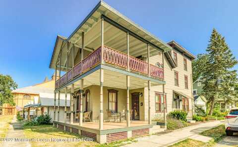 14 New York Avenue, Ocean Grove, NJ 07756