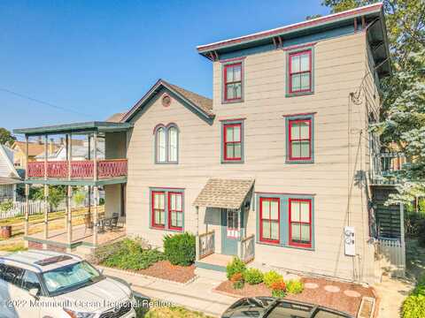 14 New York Avenue, Ocean Grove, NJ 07756