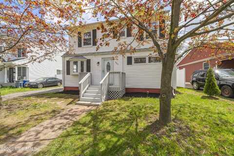 937 Greenwood Avenue, Keyport, NJ 07735