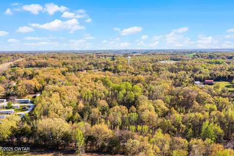 0 Griffin Chapel Road, Bradford, TN 38316