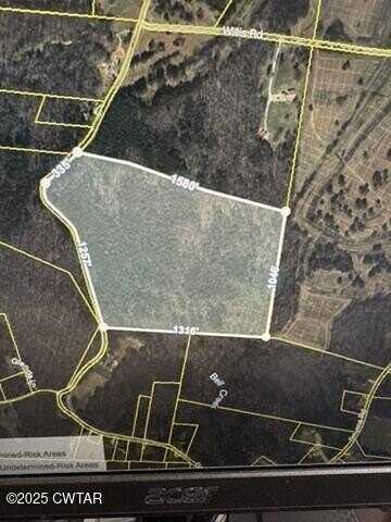 00 Green Allen Springs Road, Huntingdon, TN 38344
