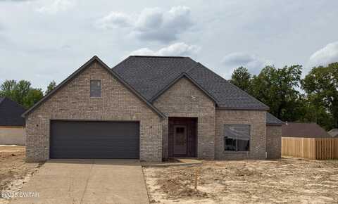 93 Bedford Farms Drive, Jackson, TN 38305