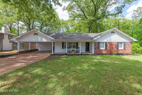 191 Charjean Drive, Jackson, TN 38305