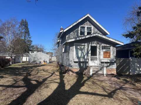 1825 E 5th St, Superior, WI 54880