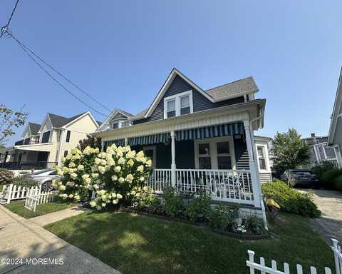 306 Ocean Park Avenue, Bradley Beach, NJ 07720
