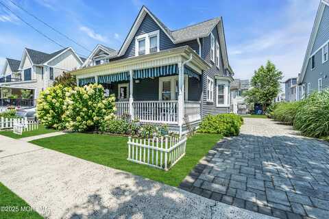 306 Ocean Park Avenue, Bradley Beach, NJ 07720
