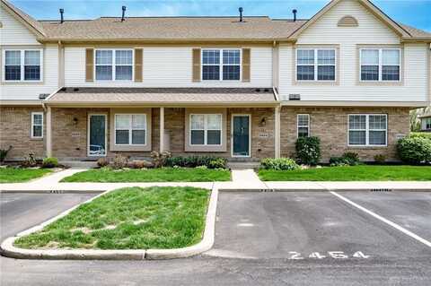 2454 Cabbage Key Drive, Miamisburg, OH 45342
