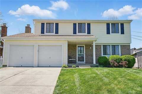 11651 Montvale Drive, Colerain Township, OH 45231