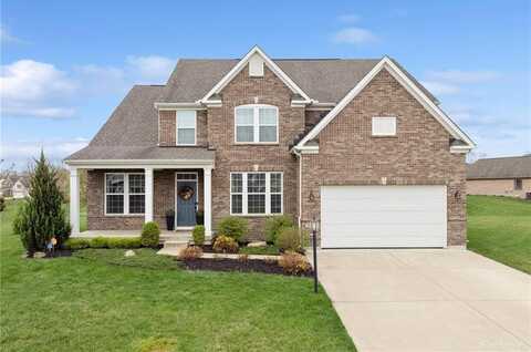 8773 Rhone Court, Washington Court House, OH 45458