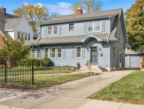 132 S Kensington Place, Springfield, OH 45504