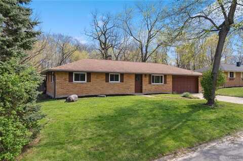 700 Peach Orchard Drive, Dayton, OH 45449