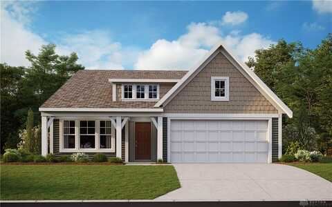 404 Snowdrop Drive, Yellow Springs Vlg, OH 45387
