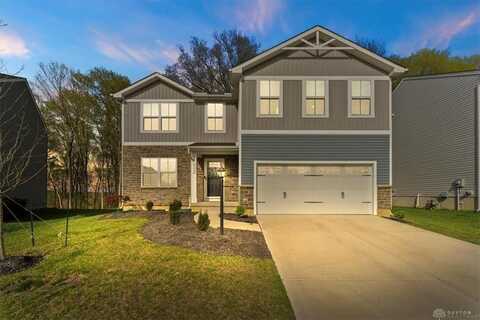 6138 Molly Joy Court, Morrow, OH 45152
