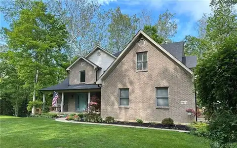 9171 Big Oak Drive, Washington Court House, OH 45458