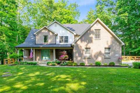 9171 Big Oak Drive, Washington Court House, OH 45458