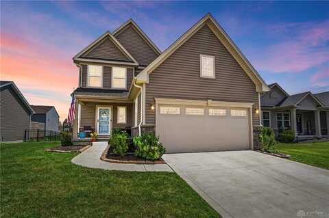 9328 Lakeside Street, Tipp City, OH 45371