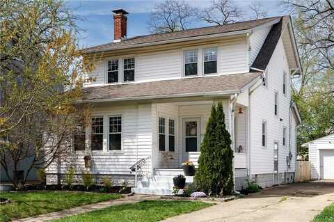 146 S Kensington Place, Springfield, OH 45504