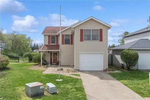 314 Fairview Court, Xenia, OH 45385