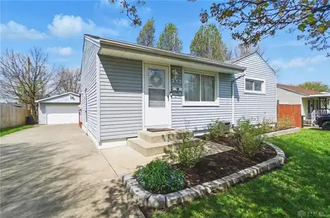 313 Willaston Drive, Dayton, OH 45431