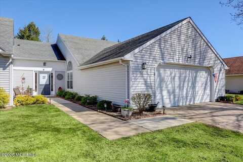 841 Taylor Road, Monroe, NJ 08831
