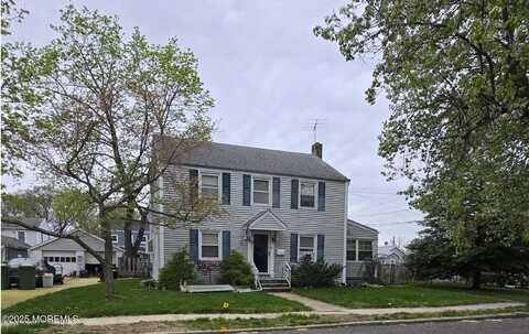 63 Harding Avenue, Parlin, NJ 08859