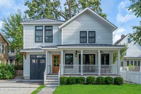 515 Beechwood Avenue, West Allenhurst, NJ 07711