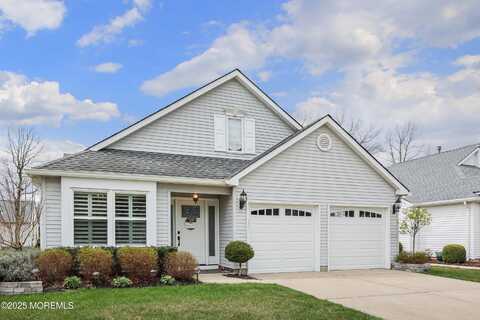 51 S Baker Drive, Jackson, NJ 08527