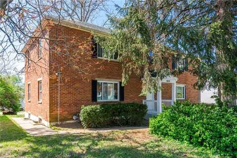 1630 Darst Avenue, Dayton, OH 45403