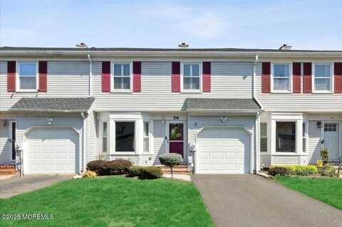 56 Carriage Lane, Englishtown, NJ 07726