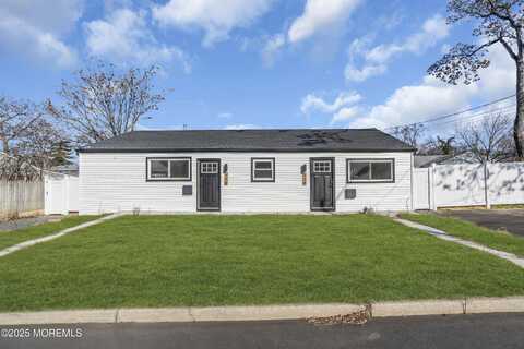 416-418 Hawthorn Street, Keyport, NJ 07735