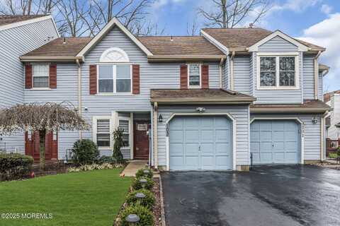 103 Rumford Way, Manalapan, NJ 07726